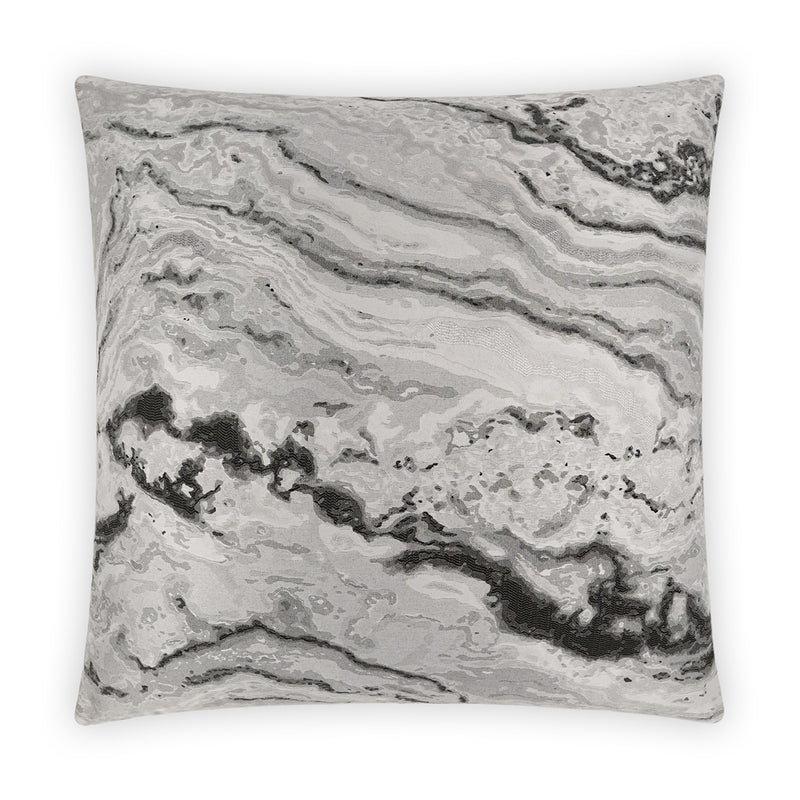 Mahwah Pillow - Onyx - DV Kap