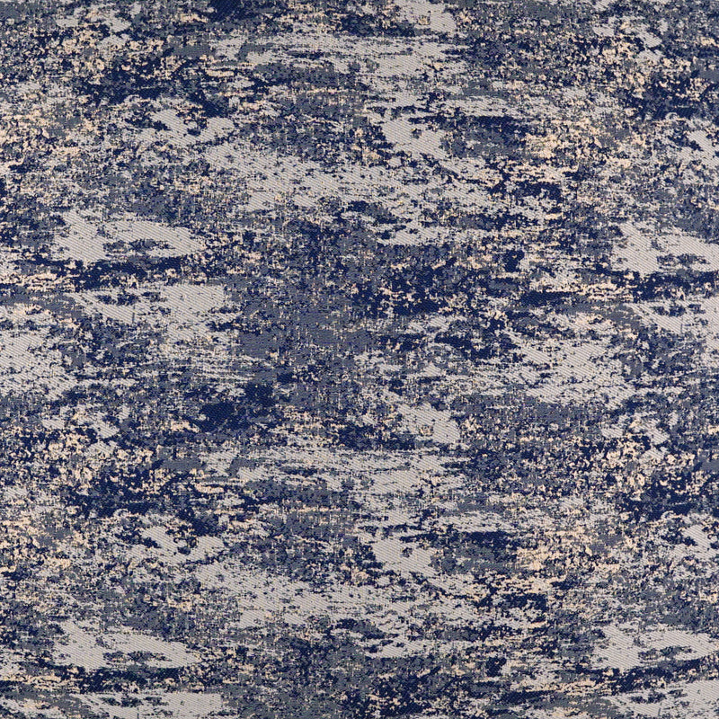 Stardust - Royal - DV Kap - Fabric by the Yard