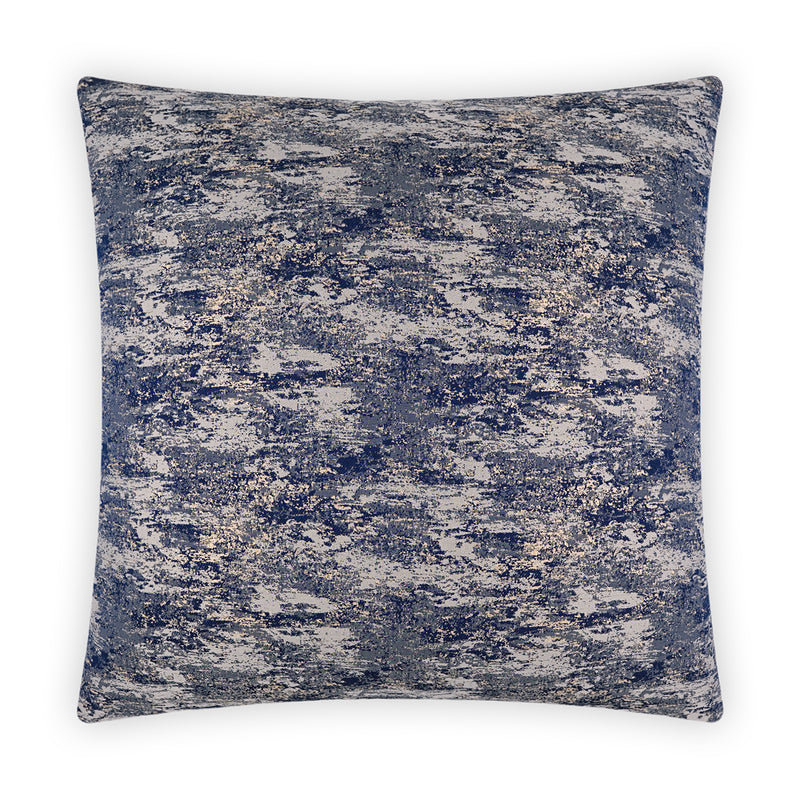 Stardust Pillow - Royal - DV Kap