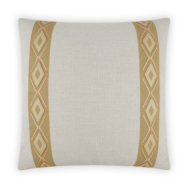 Rochelle Pillow - Birch - DV Kap