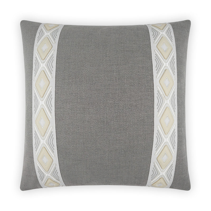 Rochelle Pillow - Dove - DV Kap