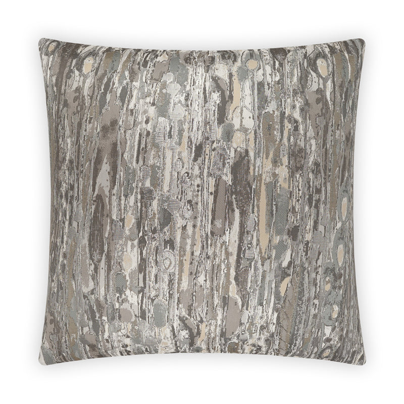 Lynn Pillow - Silver - DV Kap