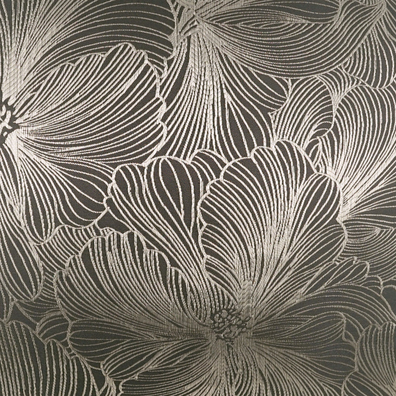 Delhi - Grey - DV Kap - Fabric by the Yard