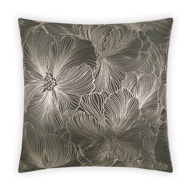 Delhi Pillow - Grey - DV Kap