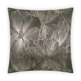 Delhi Pillow - Grey - DV Kap