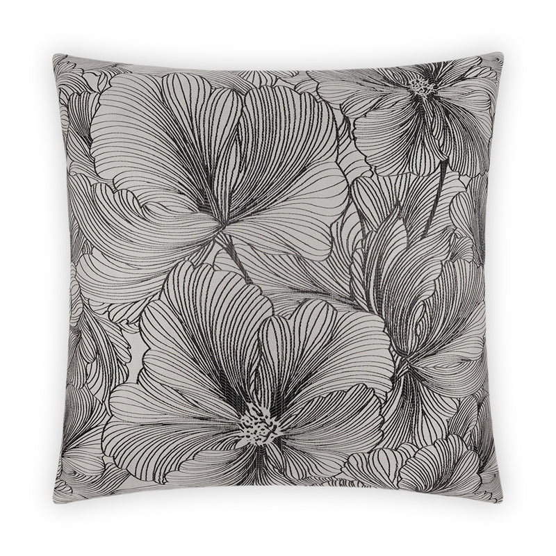 Delhi Pillow - Smoke - DV Kap
