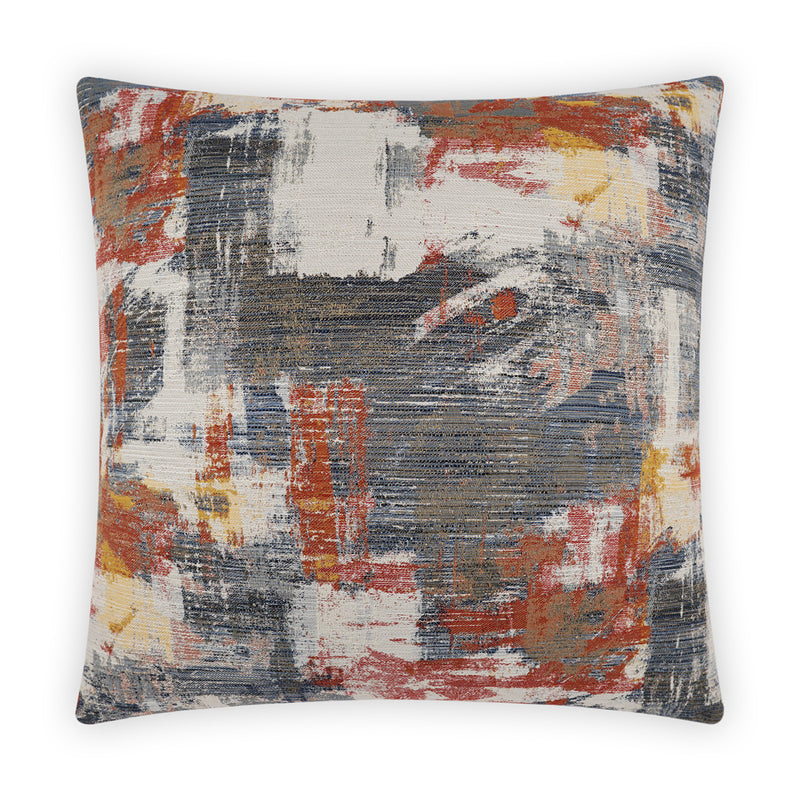 Virgil Pillow - DV Kap