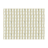 KRAVET CONTRACT - NALIKA- CREAM - Fabric by the Yard