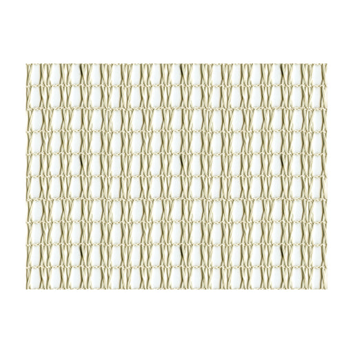 KRAVET CONTRACT - NALIKA- CREAM - Fabric by the Yard CREAM