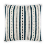 Xuma Pillow - Blue - DV Kap