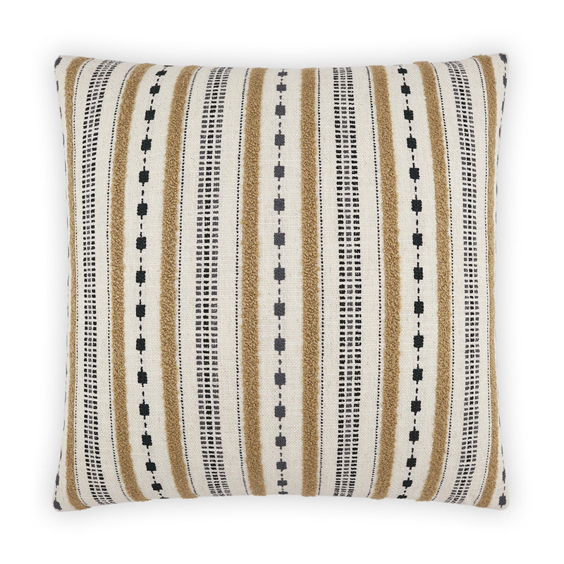 Xuma Pillow - Camel - DV Kap