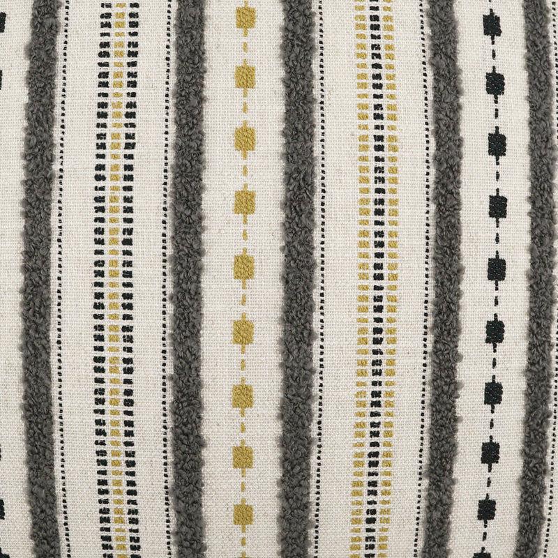 Xuma - Grey - DV Kap - Fabric by the Yard