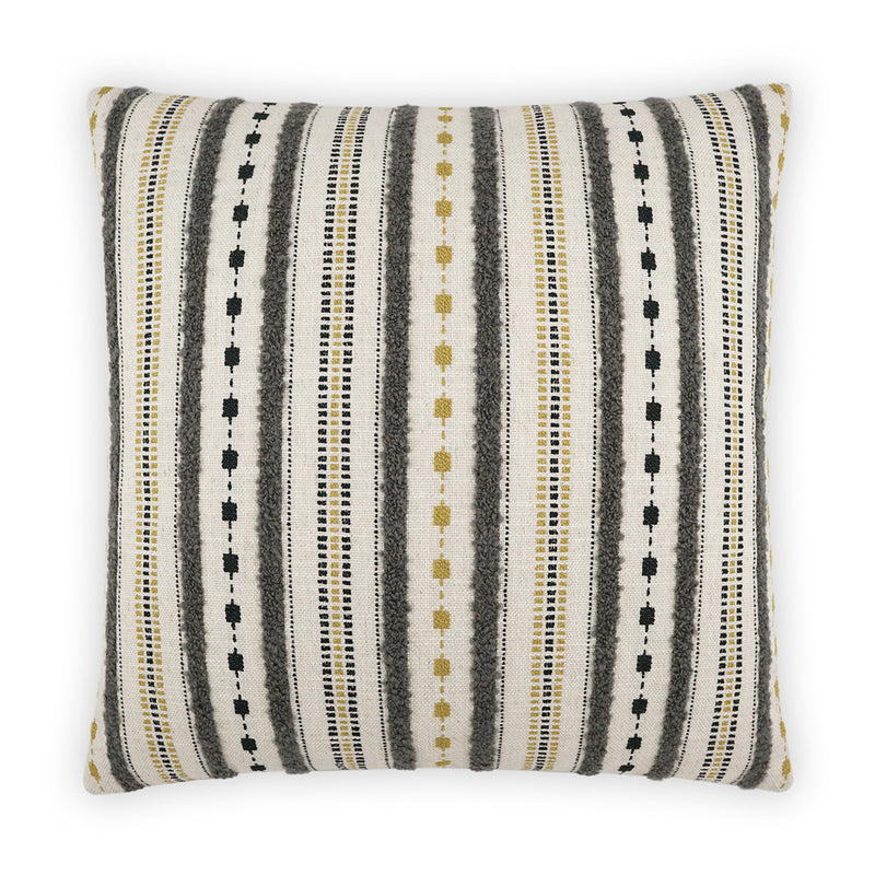 Xuma Pillow - Grey - DV Kap
