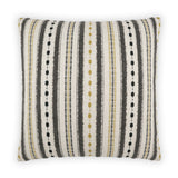 Xuma Pillow - Grey - DV Kap