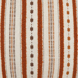 Xuma - Rust - DV Kap - Fabric by the Yard