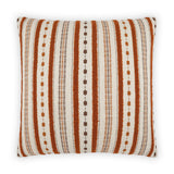 Xuma Pillow - Rust - DV Kap