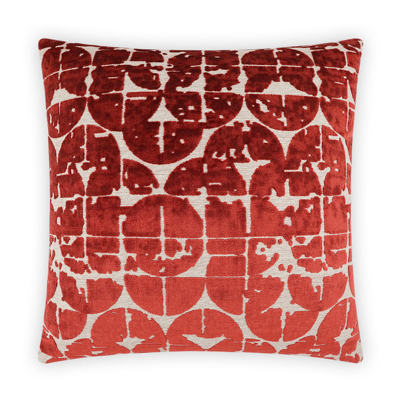 Bravura Pillow - Sienna - DV Kap