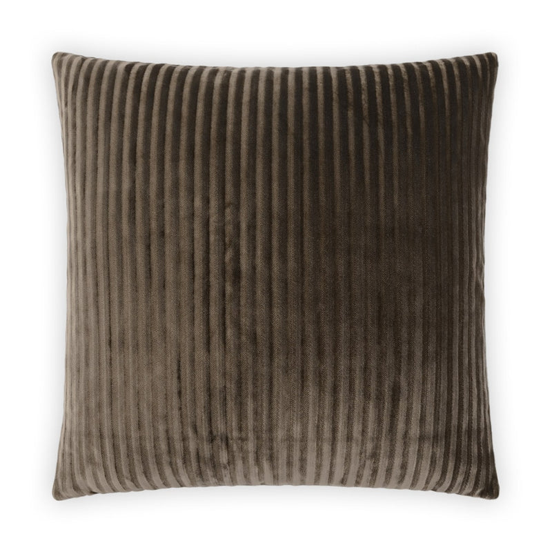 Hayworth Pillow - Cedar - DV Kap