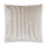 Hayworth Pillow - Ecru - DV Kap