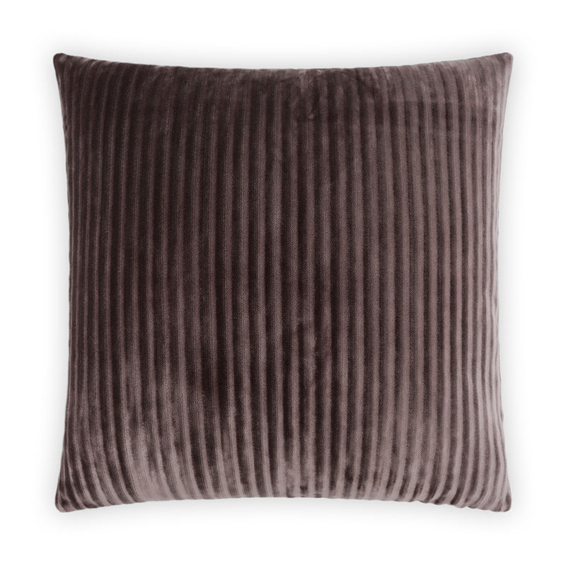 Hayworth Pillow - Mauve - DV Kap