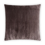 Hayworth Pillow - Mauve - DV Kap