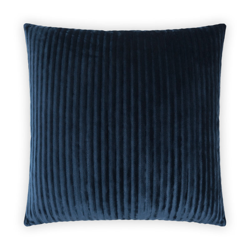 Hayworth Pillow - Royal - DV Kap