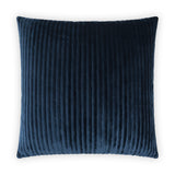 Hayworth Pillow - Royal - DV Kap
