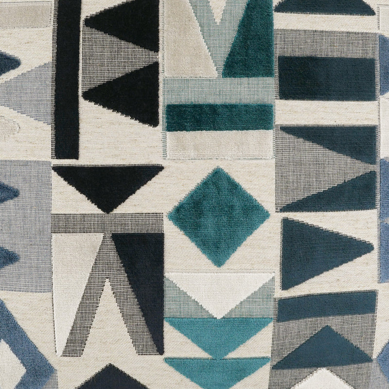 Traydon - Ocean - DV Kap - Fabric by the Yard