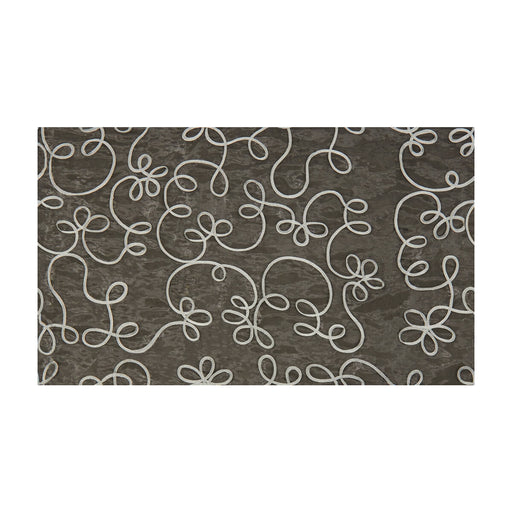 KRAVET CONTRACT - SELECT- SILVER - Fabric by the Yard SILVER