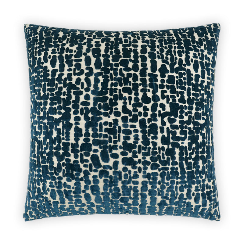 Leah Pillow - Lapis - DV Kap