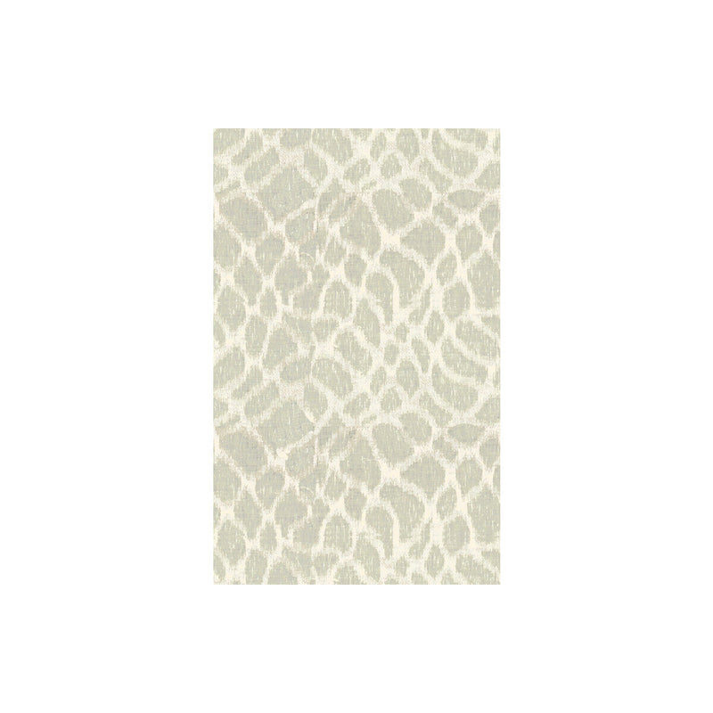 KRAVET BASICS - ANET- GULL - Fabric by the Yard GULL