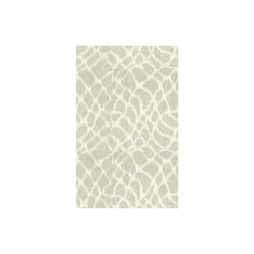 KRAVET BASICS - ANET- GULL - Fabric by the Yard GULL