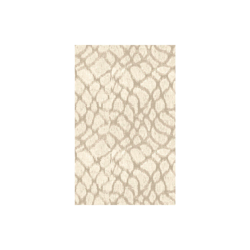 KRAVET BASICS - ANET- SAND - Fabric by the Yard SAND