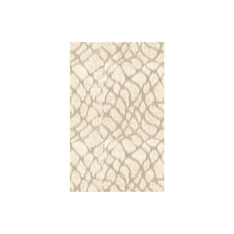 KRAVET BASICS - ANET- SAND - Fabric by the Yard SAND