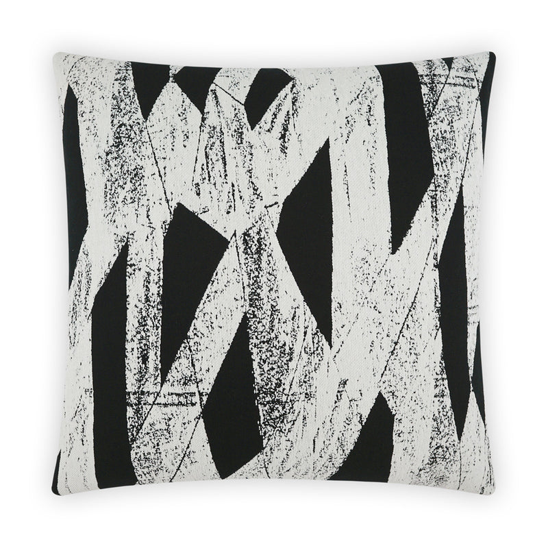 Ozone Pillow - Ebony - DV Kap