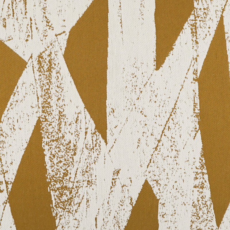Ozone - Mustard - DV Kap - Fabric by the Yard