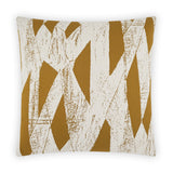 Ozone Pillow - Mustard - DV Kap