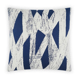 Ozone Pillow - Sapphire - DV Kap