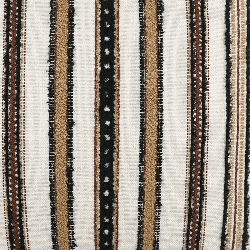 Zoie - Umber - DV Kap - Fabric by the Yard