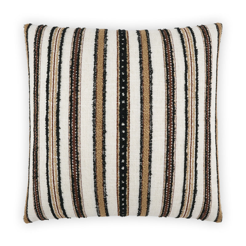 Zoie Pillow - Umber - DV Kap