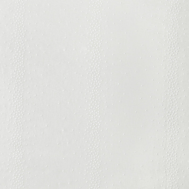 KRAVET BASICS - GAFFEY- SNOW - Fabric by the Yard SNOW