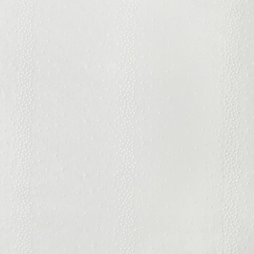 KRAVET BASICS - GAFFEY- SNOW - Fabric by the Yard SNOW
