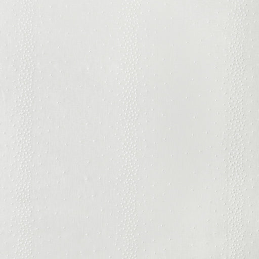 KRAVET BASICS - GAFFEY- SNOW - Fabric by the Yard SNOW