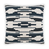 Littleton Pillow - Slate - DV Kap