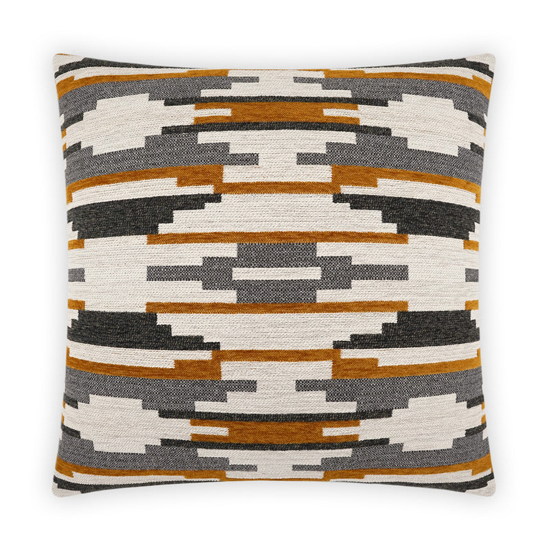 Littleton Pillow - Topaz - DV Kap