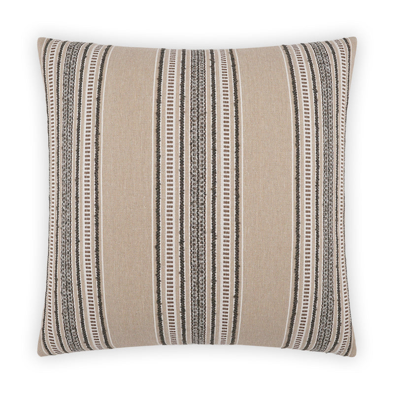 Larsen Pillow - Berber - DV Kap