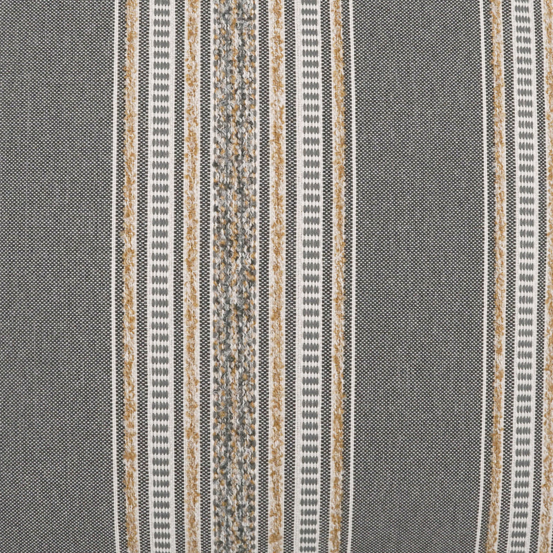 Larsen - Carbon - DV Kap - Fabric by the Yard