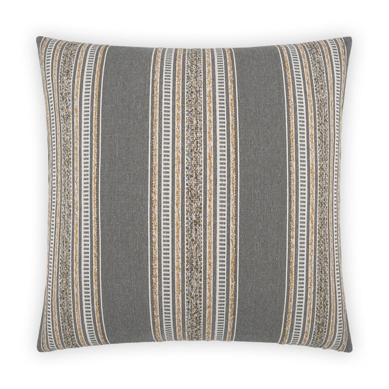Larsen Pillow - Carbon - DV Kap