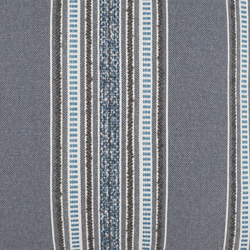 Larsen - Indigo - DV Kap - Fabric by the Yard