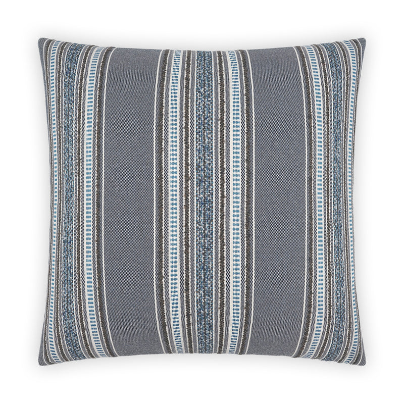 Larsen Pillow - Indigo - DV Kap